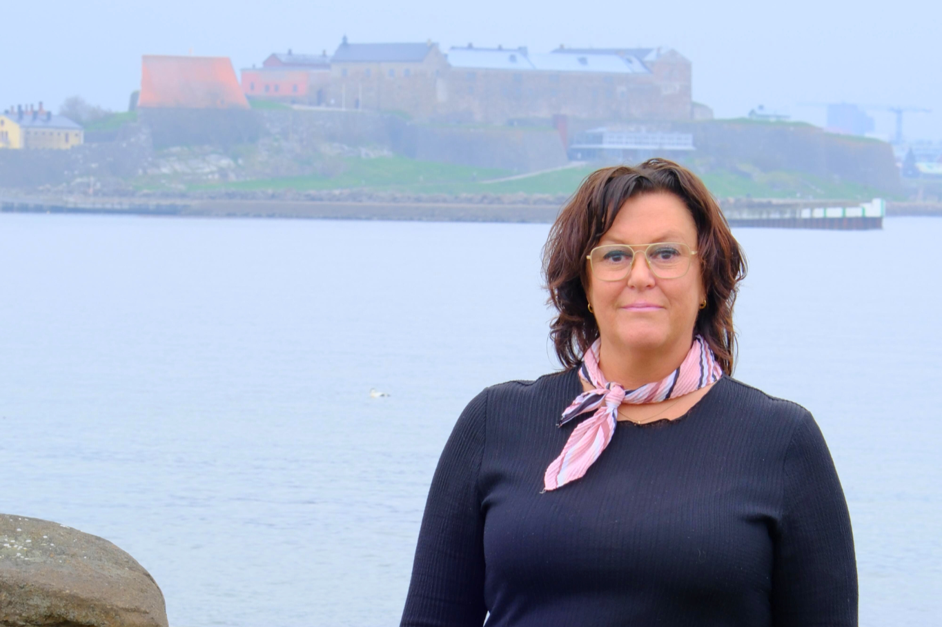 Åsa Ekwall