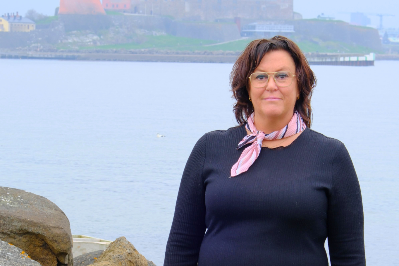 Åsa Ekwall