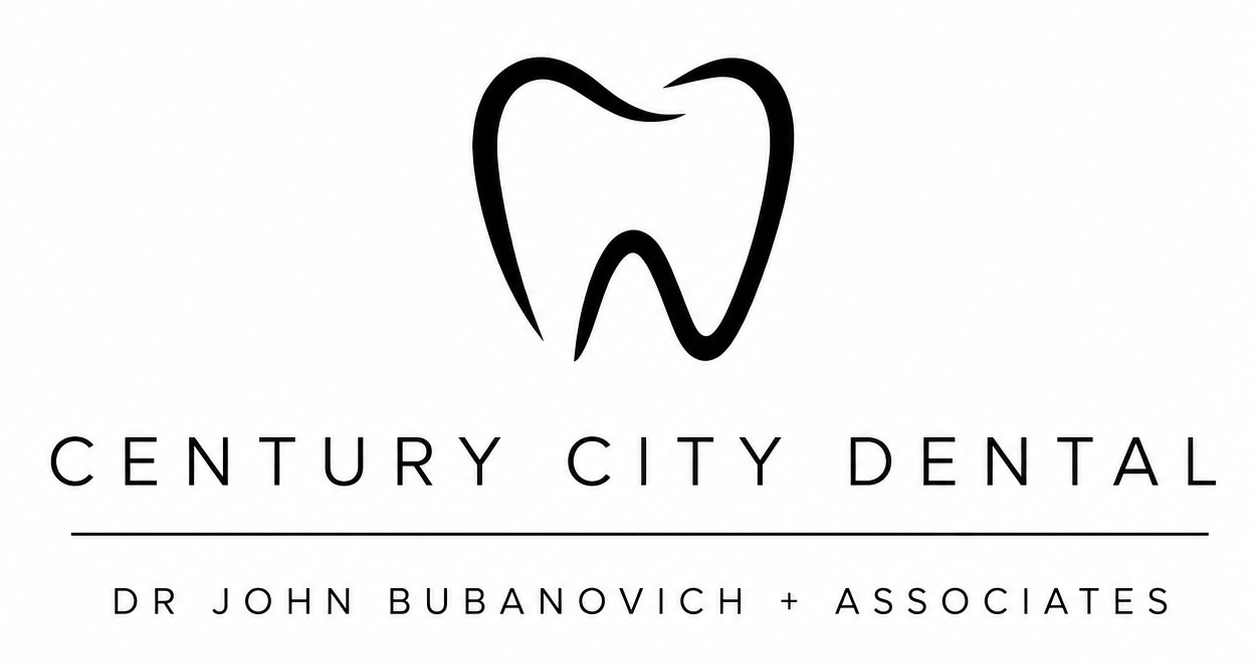 Century City Dental