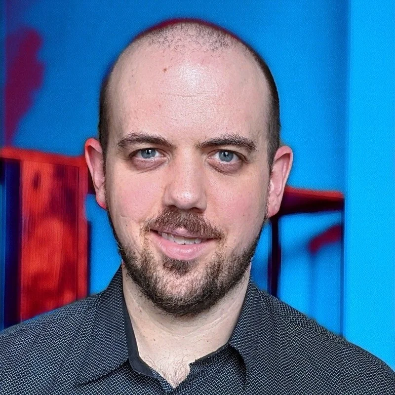 Alex Linebrink - CEO, Passage