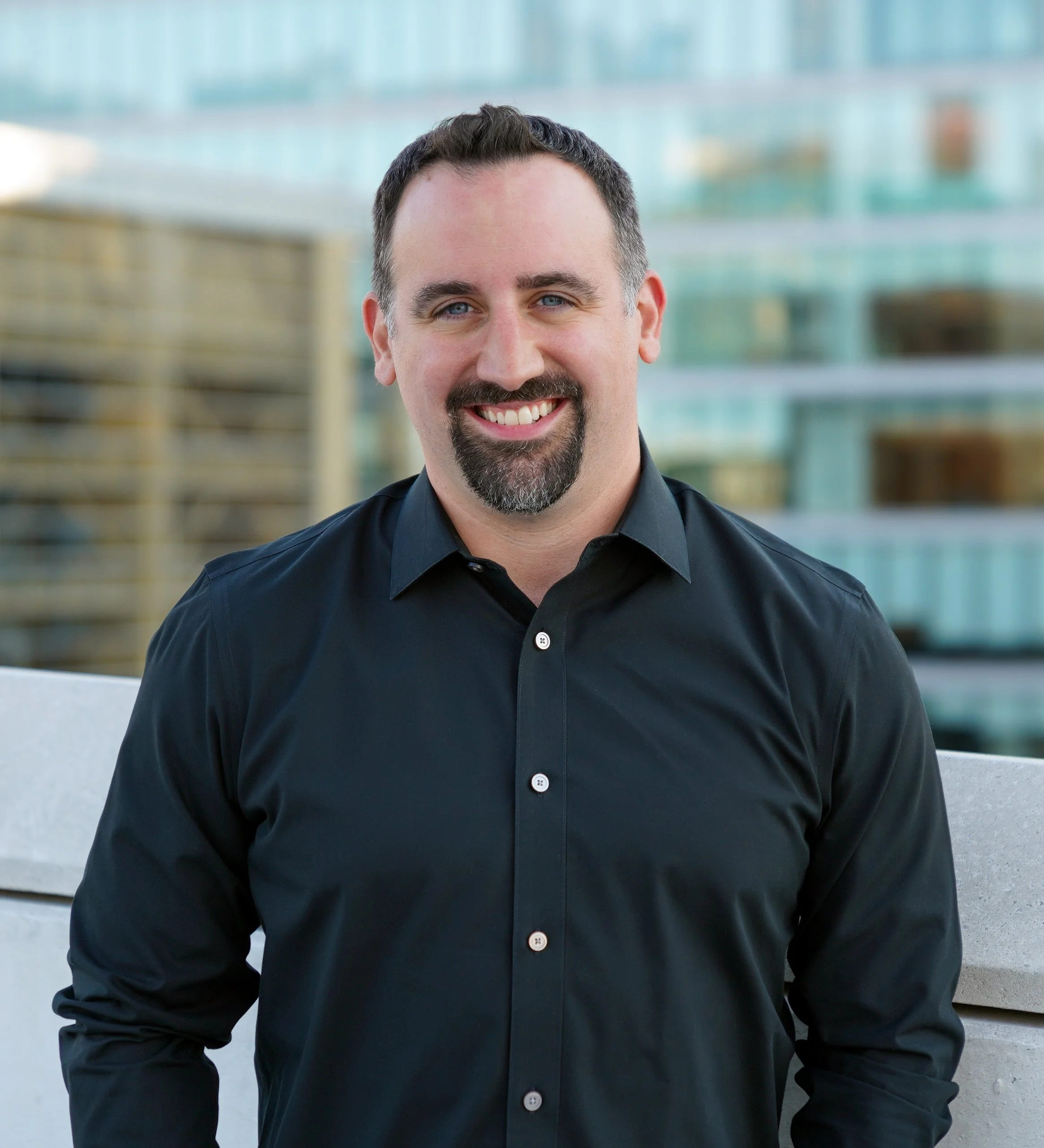 Jim Tenzillo - Founding Partner