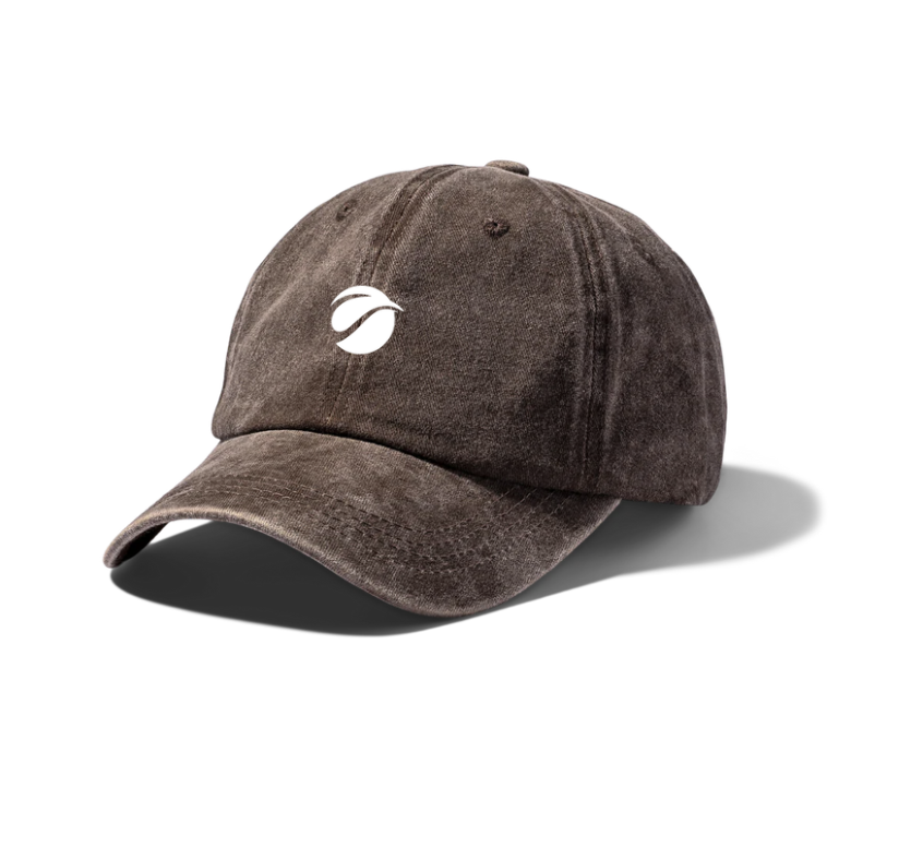 Bay Shore Baseball Hat