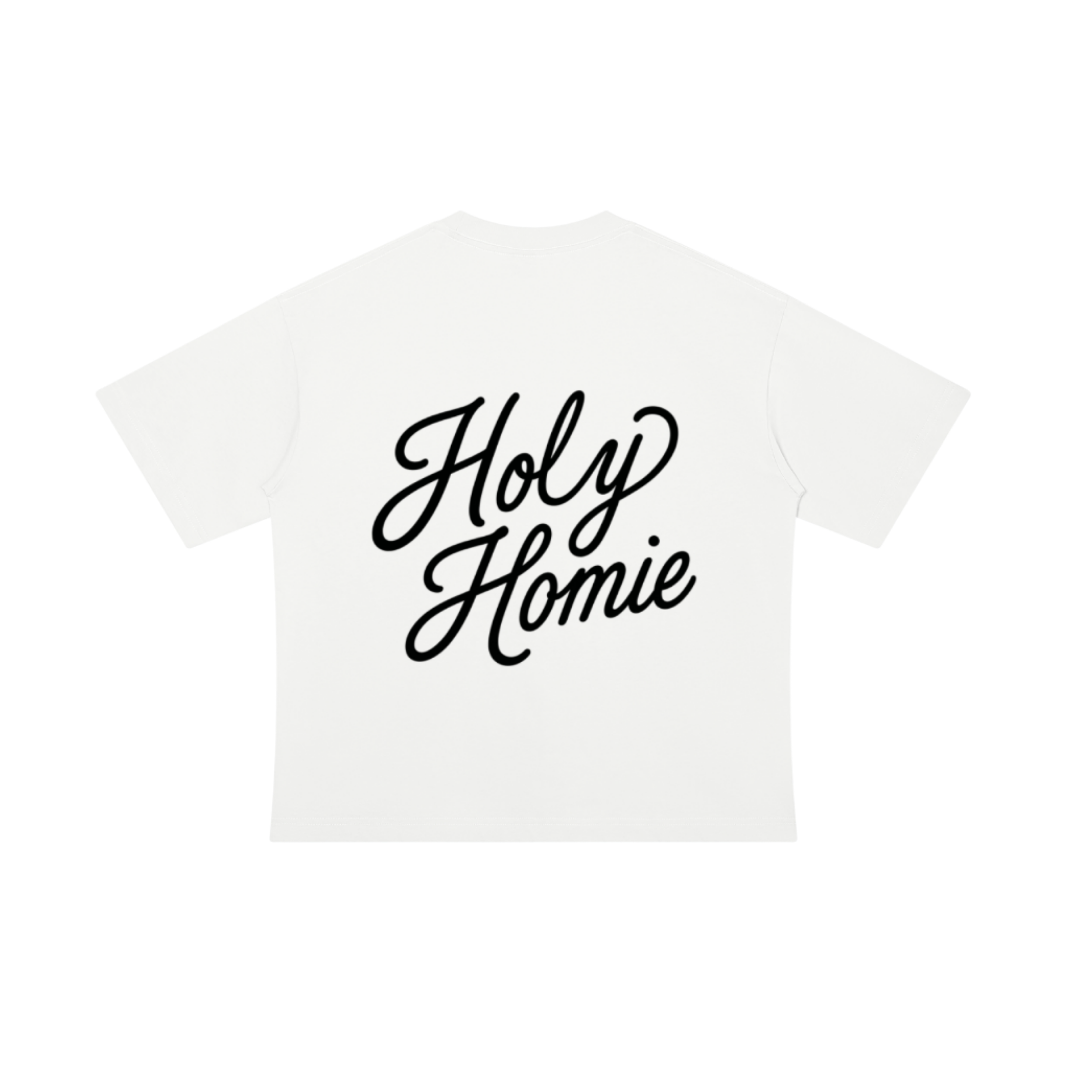 Holy Homie Tee