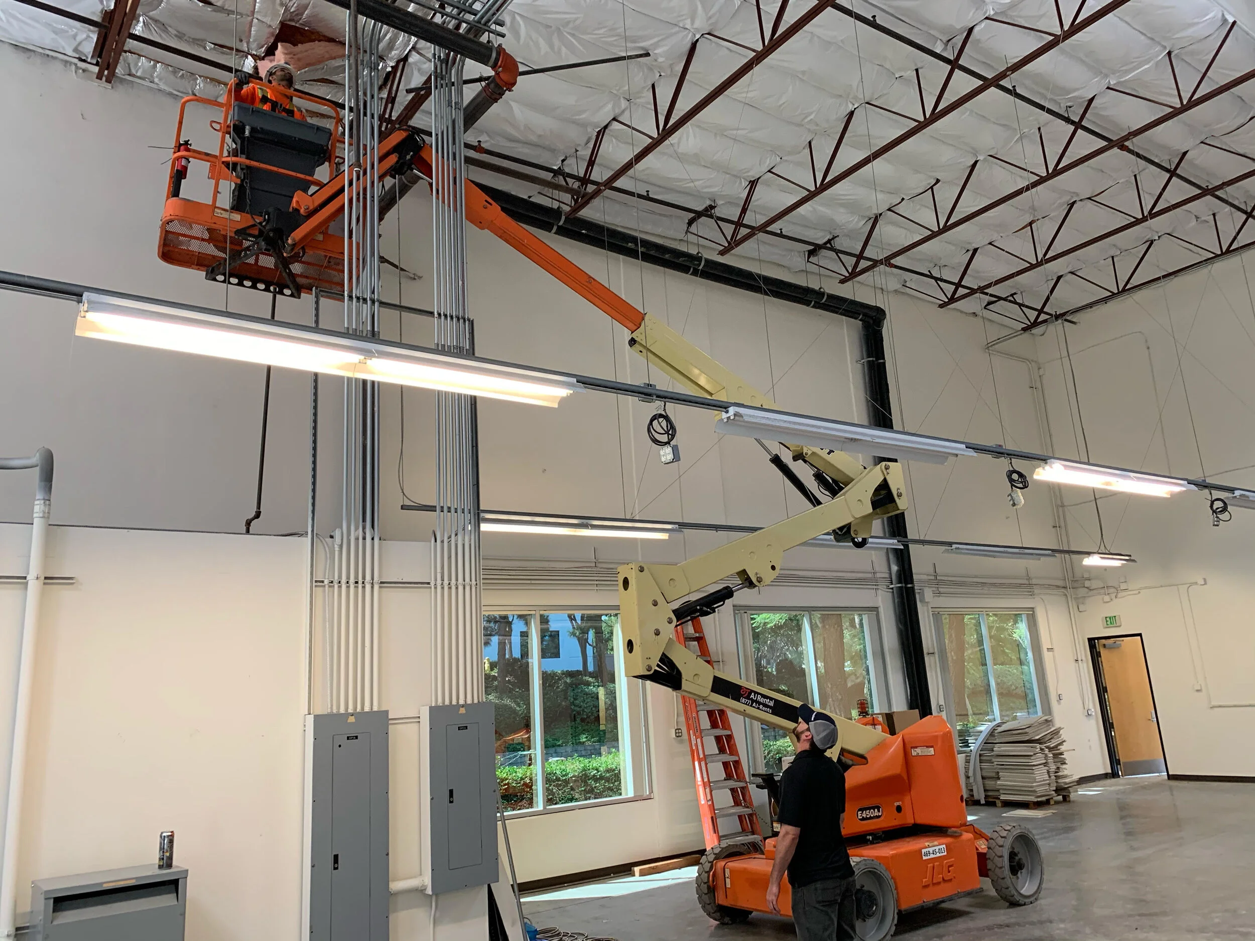 AJ Rental, Inc.