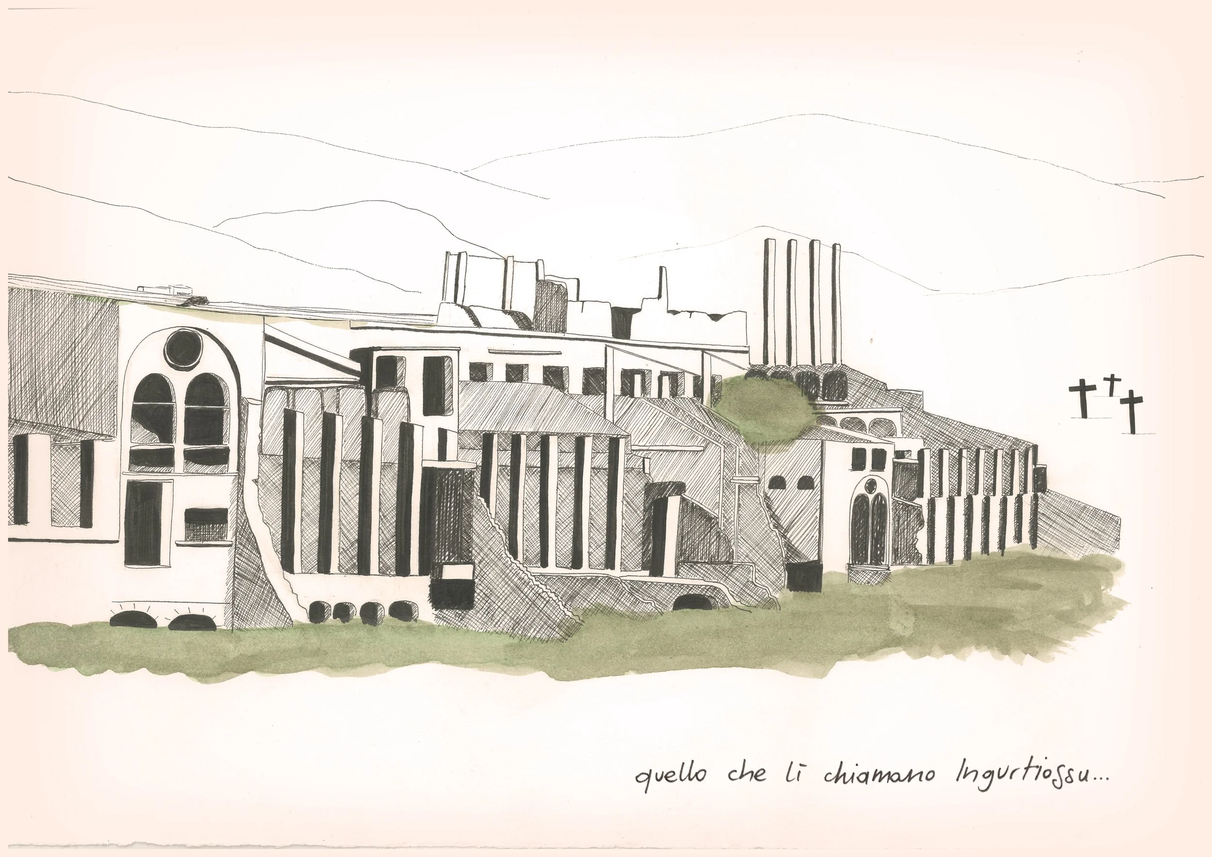 Life and death in the mines
