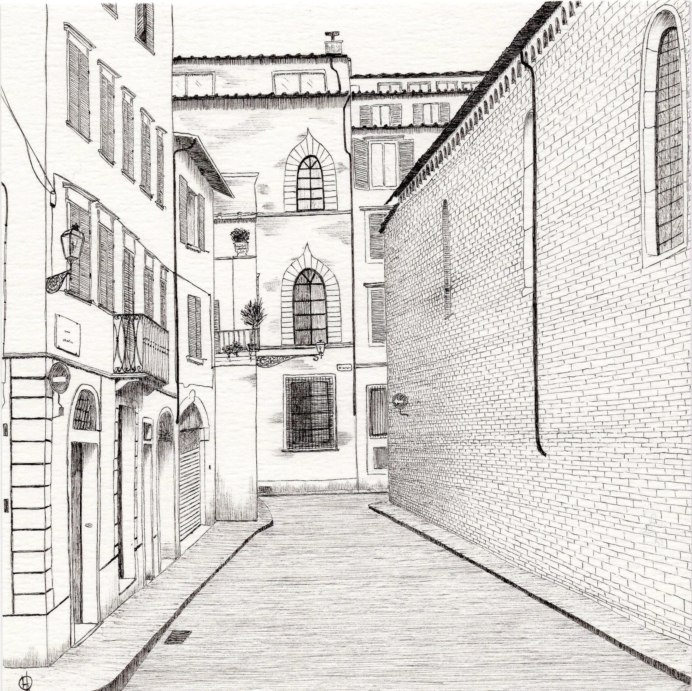 San Remigio, Florence