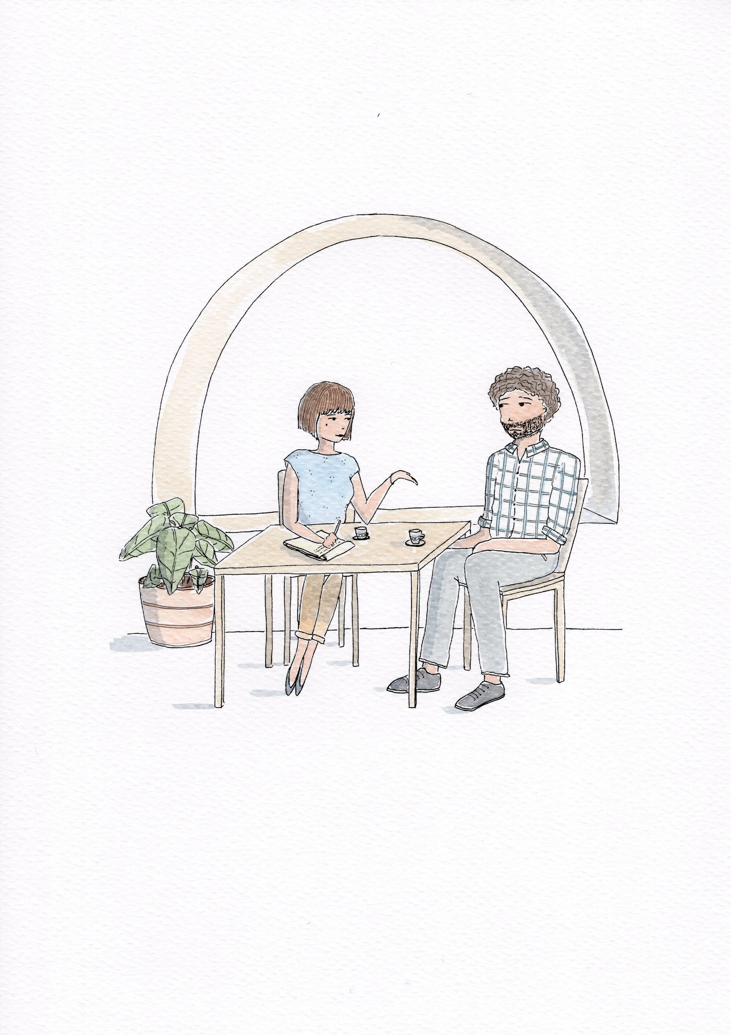 Cover for PM+ Manual