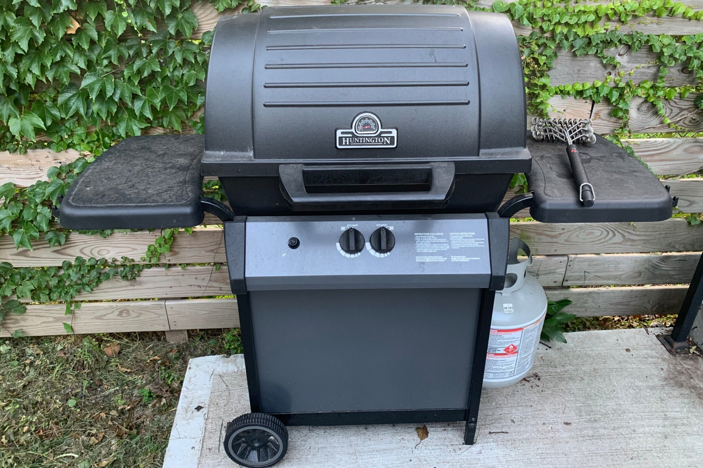 The Best Gas Grill Under $500 Jack's Recs