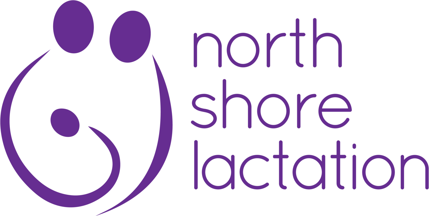 North Shore Lactation