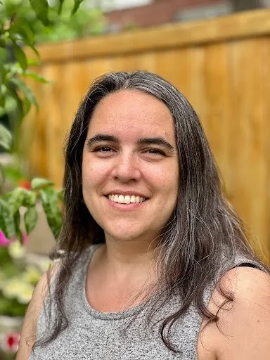 Jennie Meyer Headshot