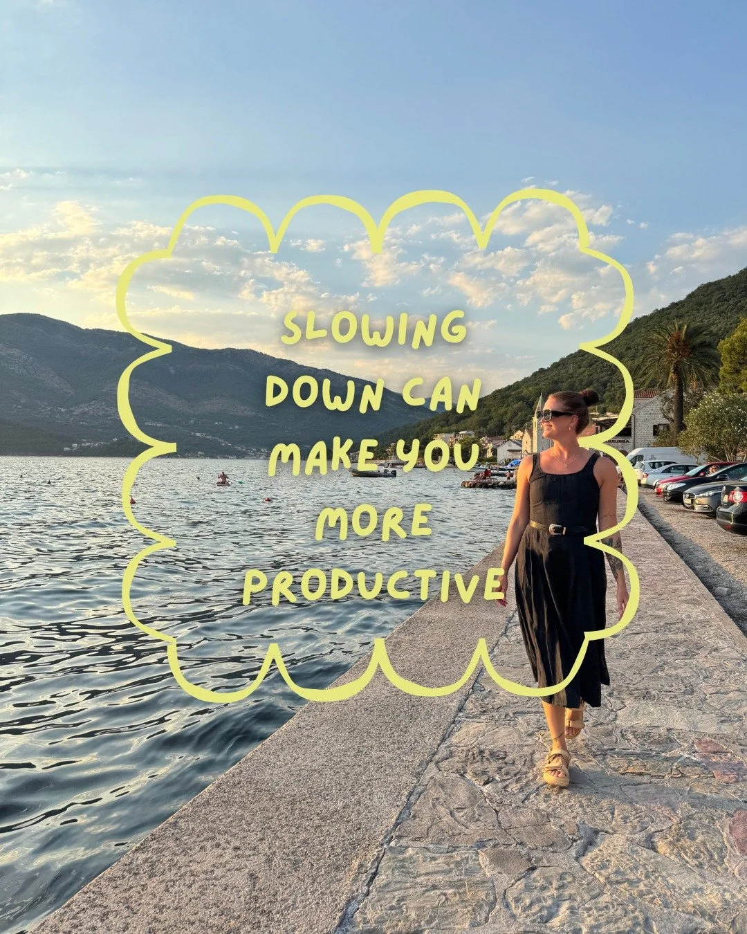 I usually share day in the life vlogs on Fridays, showing what I&rsquo;m up to for the day.

But these last two Fridays I&rsquo;ve been sick and no one wants to watch me sit on my couch and cough all day. I mean, honestly, I&rsquo;m annoyed with myse