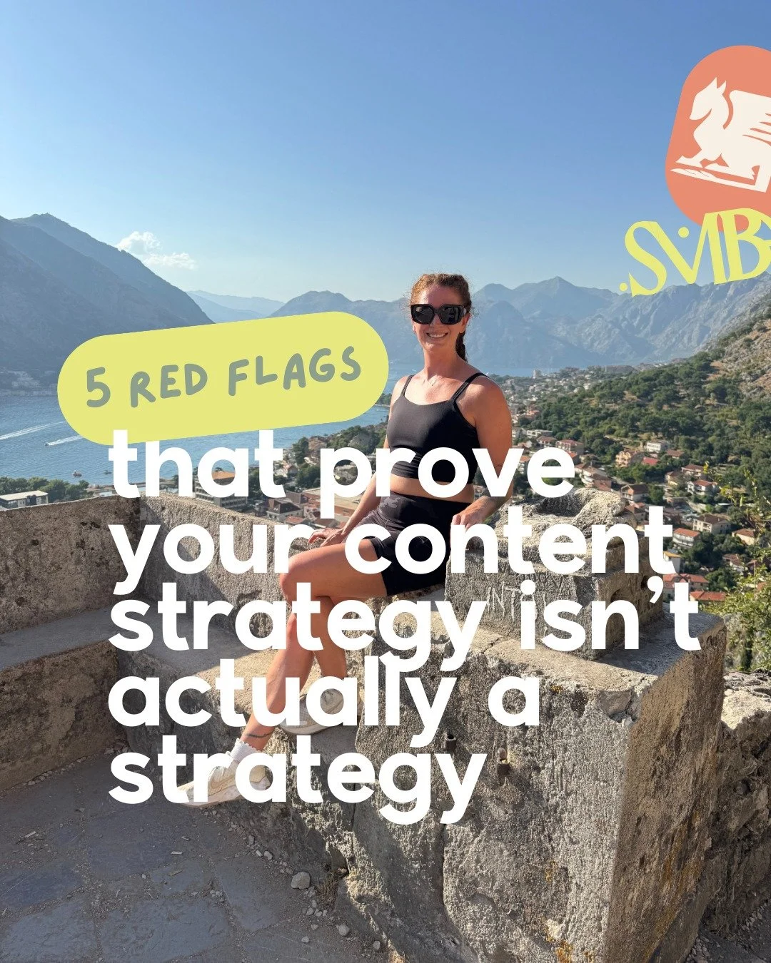 Raise your hand if you&rsquo;re sick and tired of posting consistently with nothing to show for it.

Most social media marketers think the problem is the algorithm. Or low reach. Or not using the right trending audio.

*cough* It&rsquo;s not. *cough*