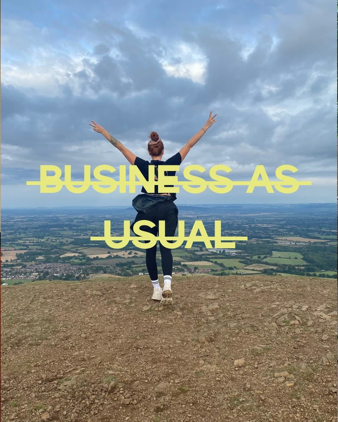 No work. No school. No spending.

I already take Fridays off from work so how is today going to be any different?

The past couple weeks, I&rsquo;ve been spending my Fridays at a local coffee shop, and while I want to continue to support local busine