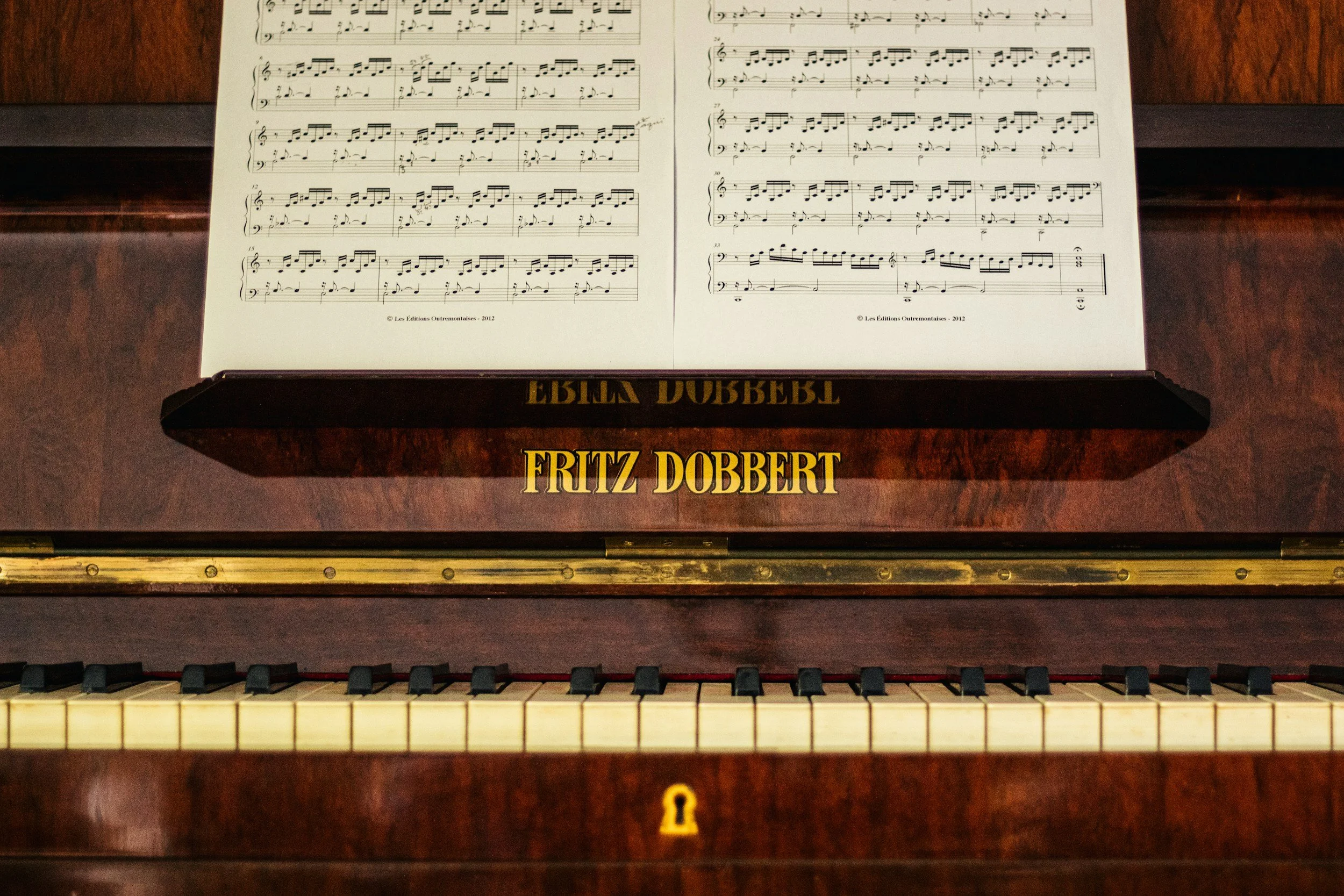 Jazz Vespers