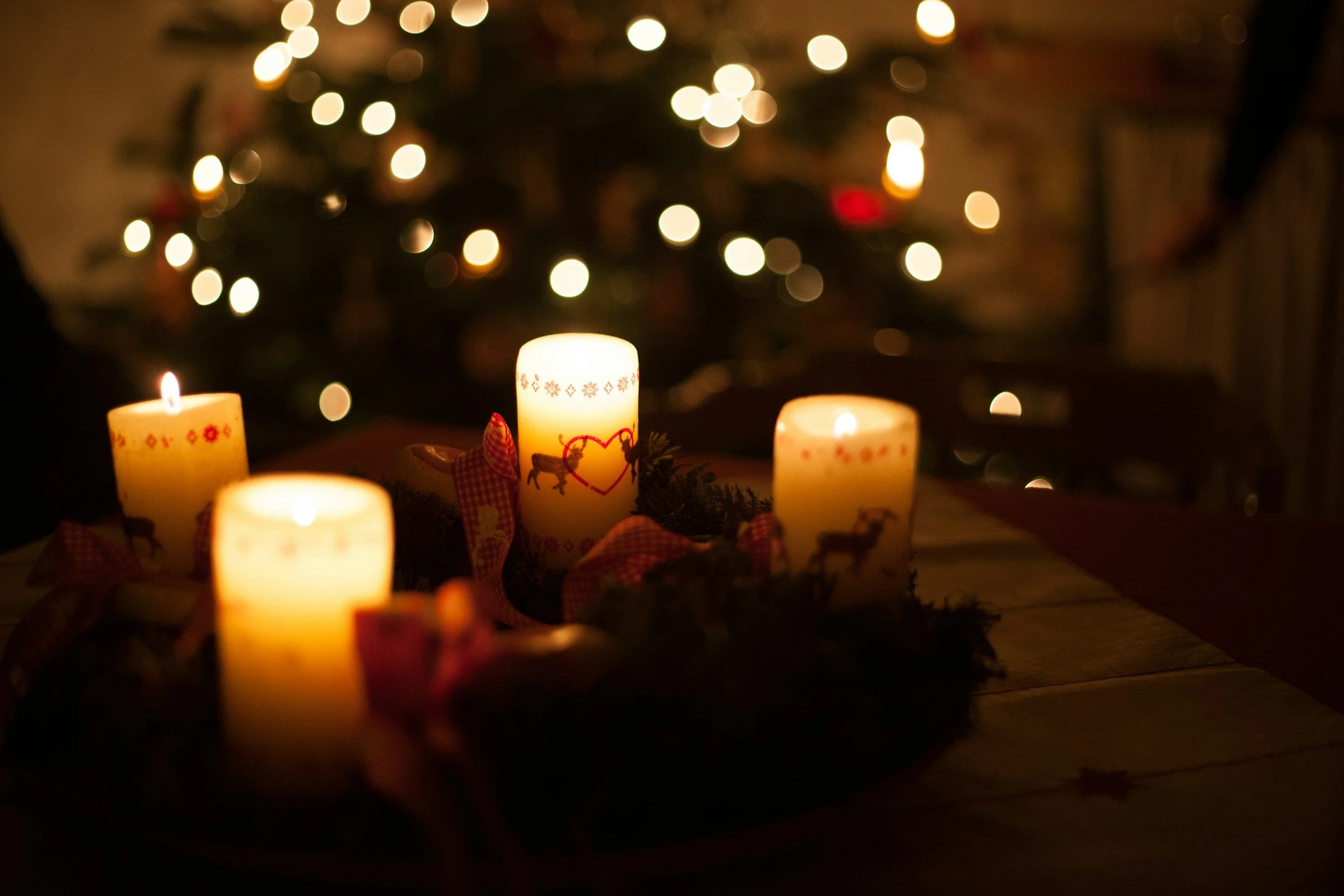 Crib Service