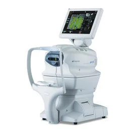 Microscopio endoteliale  - Topcon SP-1P