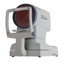 Biometro - Topcon Aladdin