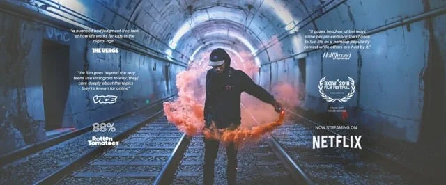 Social Animals - Official Trailer (2018) | Subconscious Films