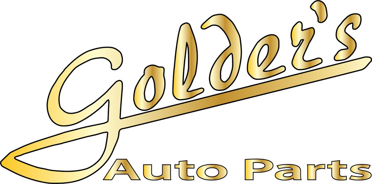 Golders Auto Parts