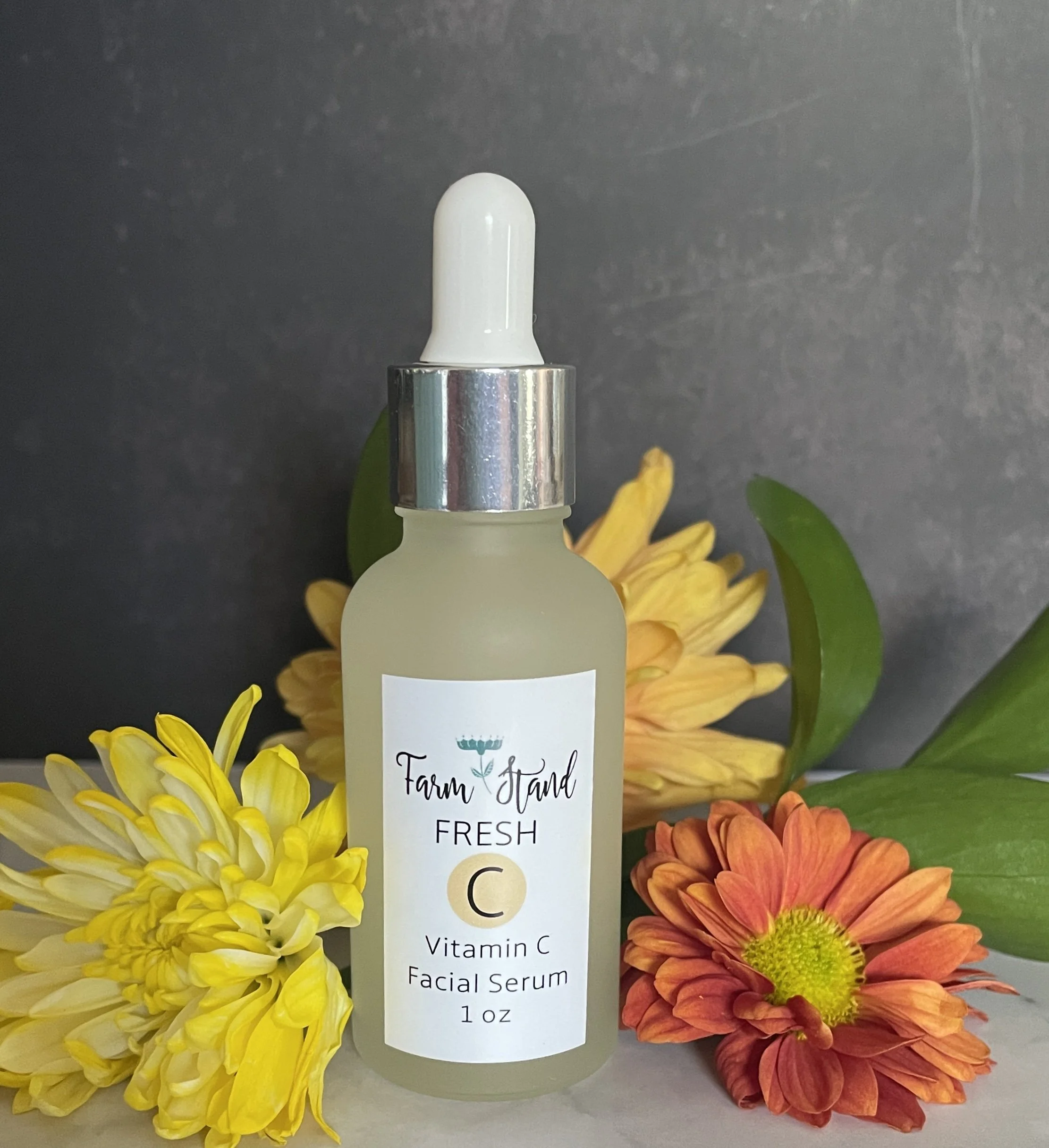 VITAMIN C SERUM