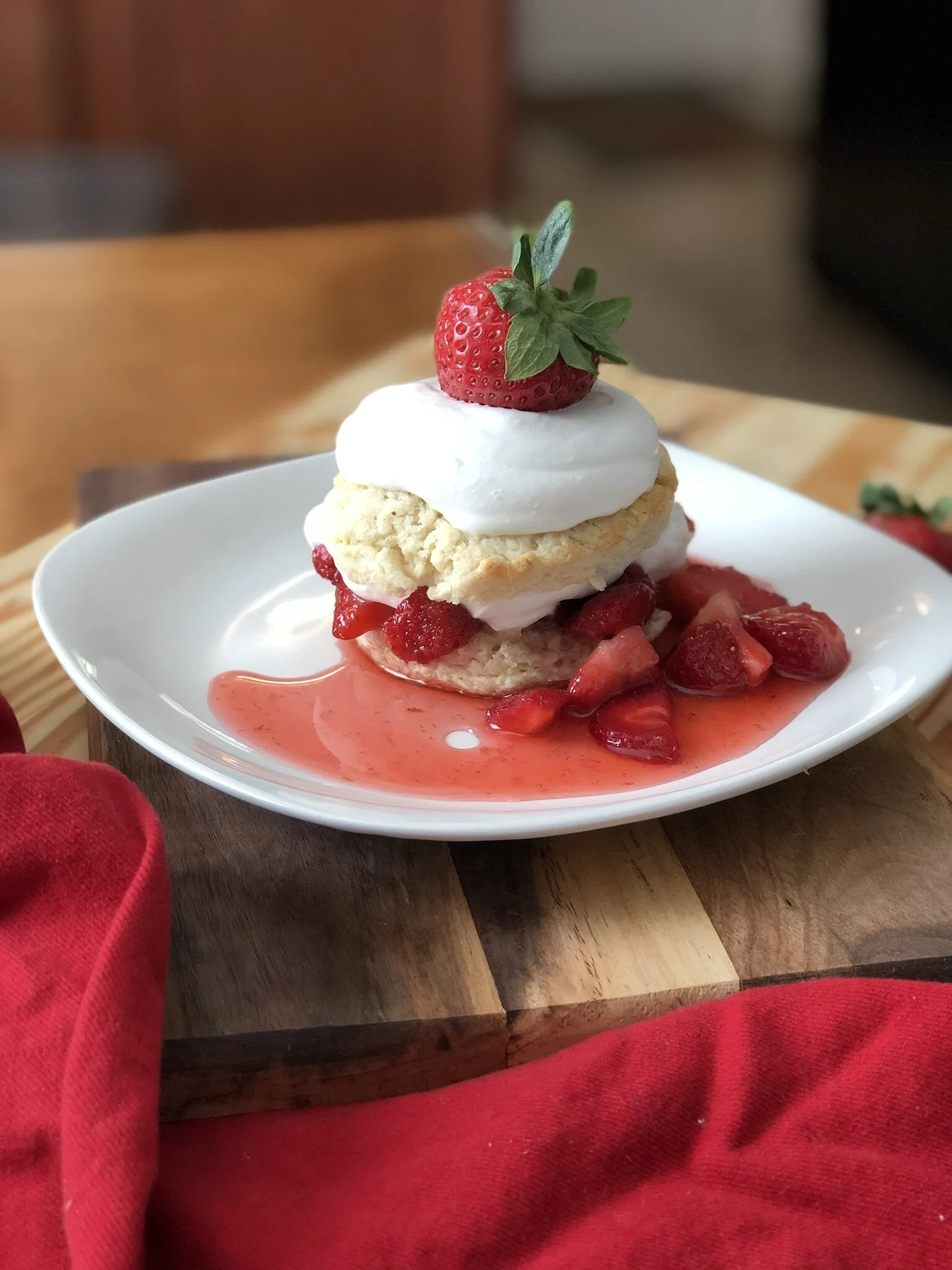 The Kitchen — The Farm Stand Kitchen