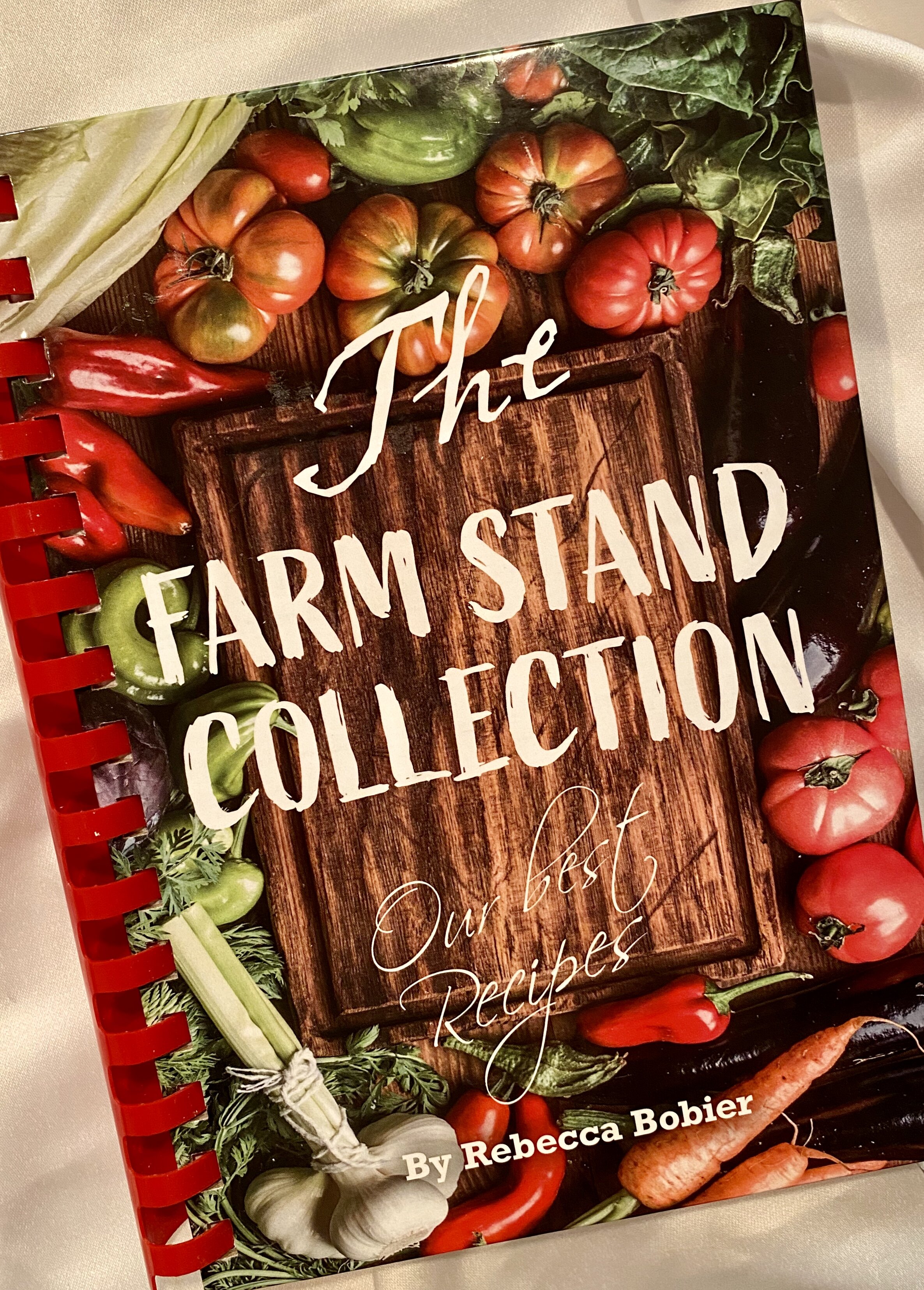 The Shop — The Farm Stand Kitchen