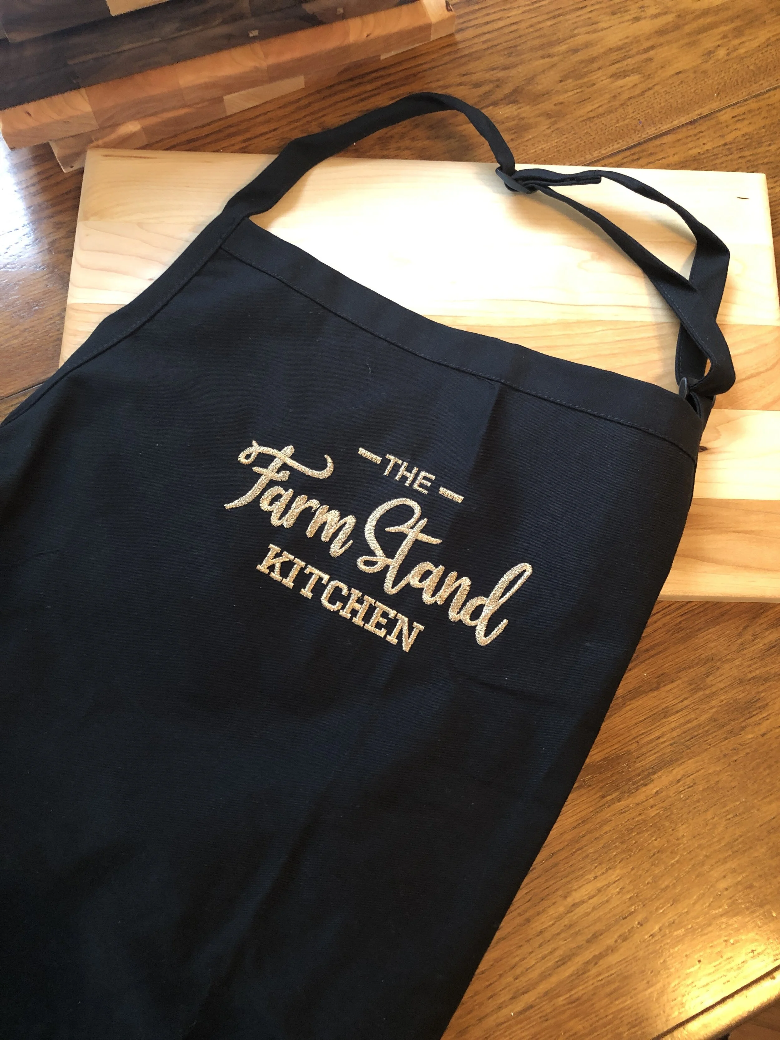 The Shop — The Farm Stand Kitchen