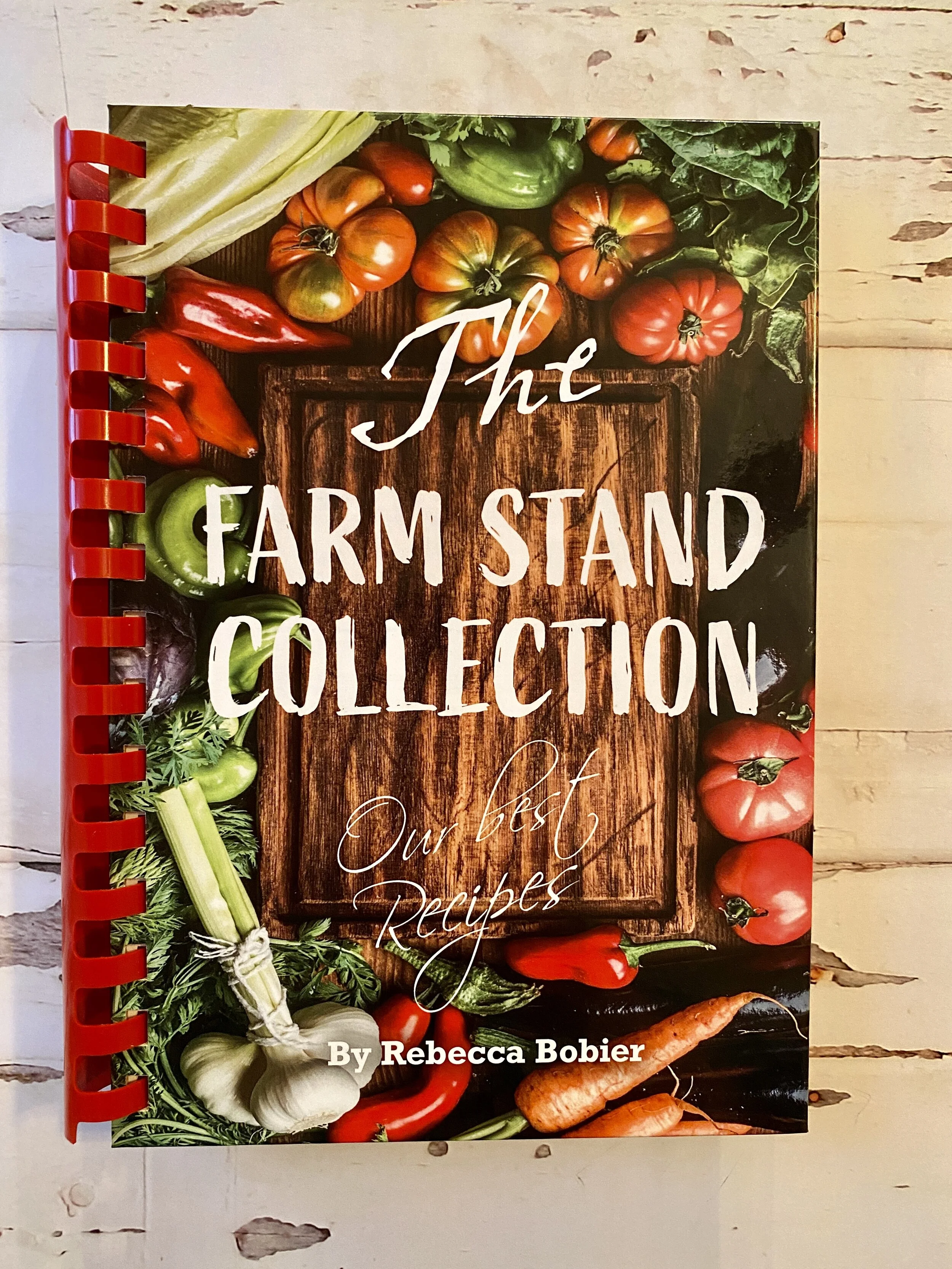 The Shop — The Farm Stand Kitchen