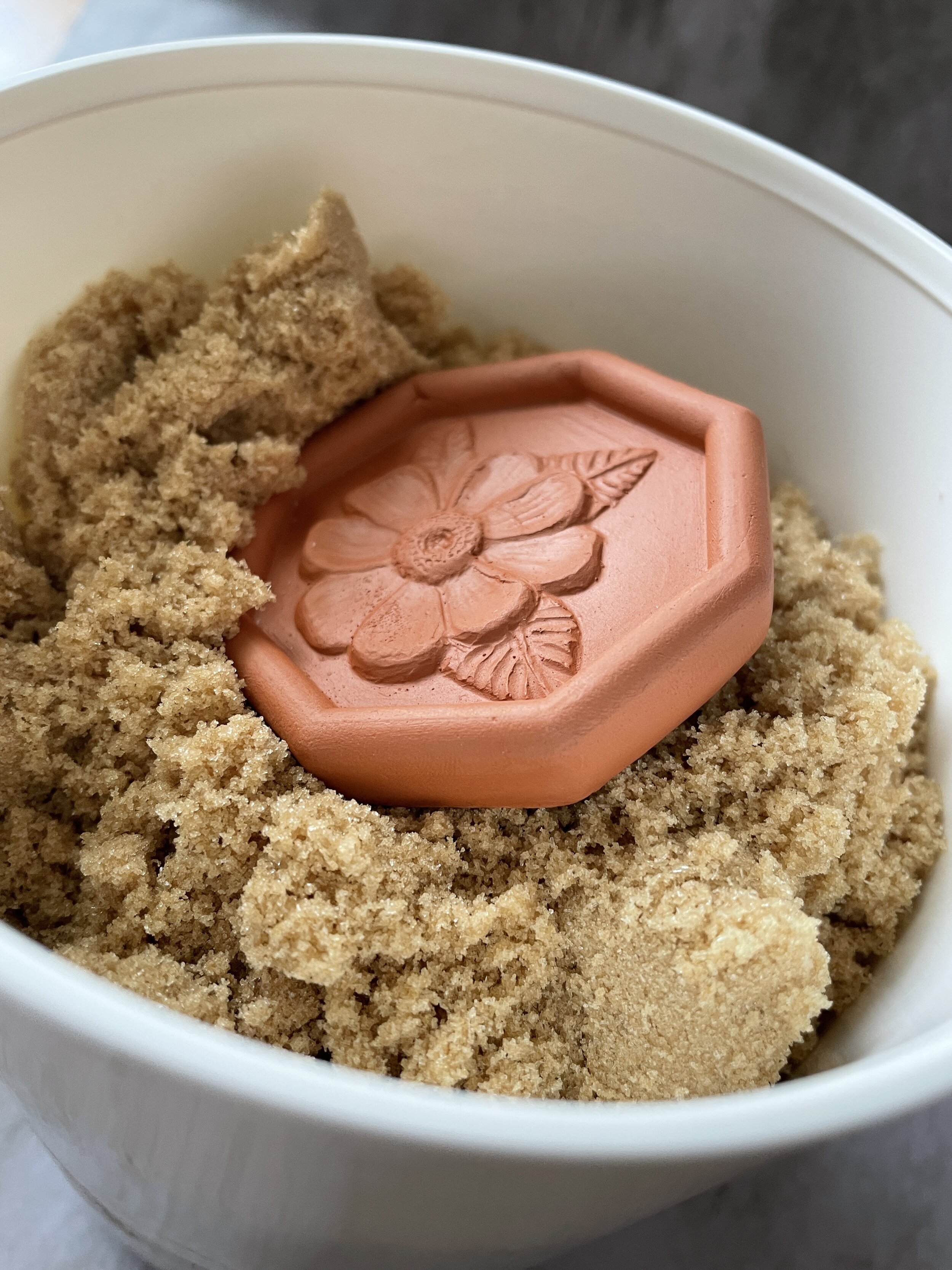 BROWN SUGAR SAVER