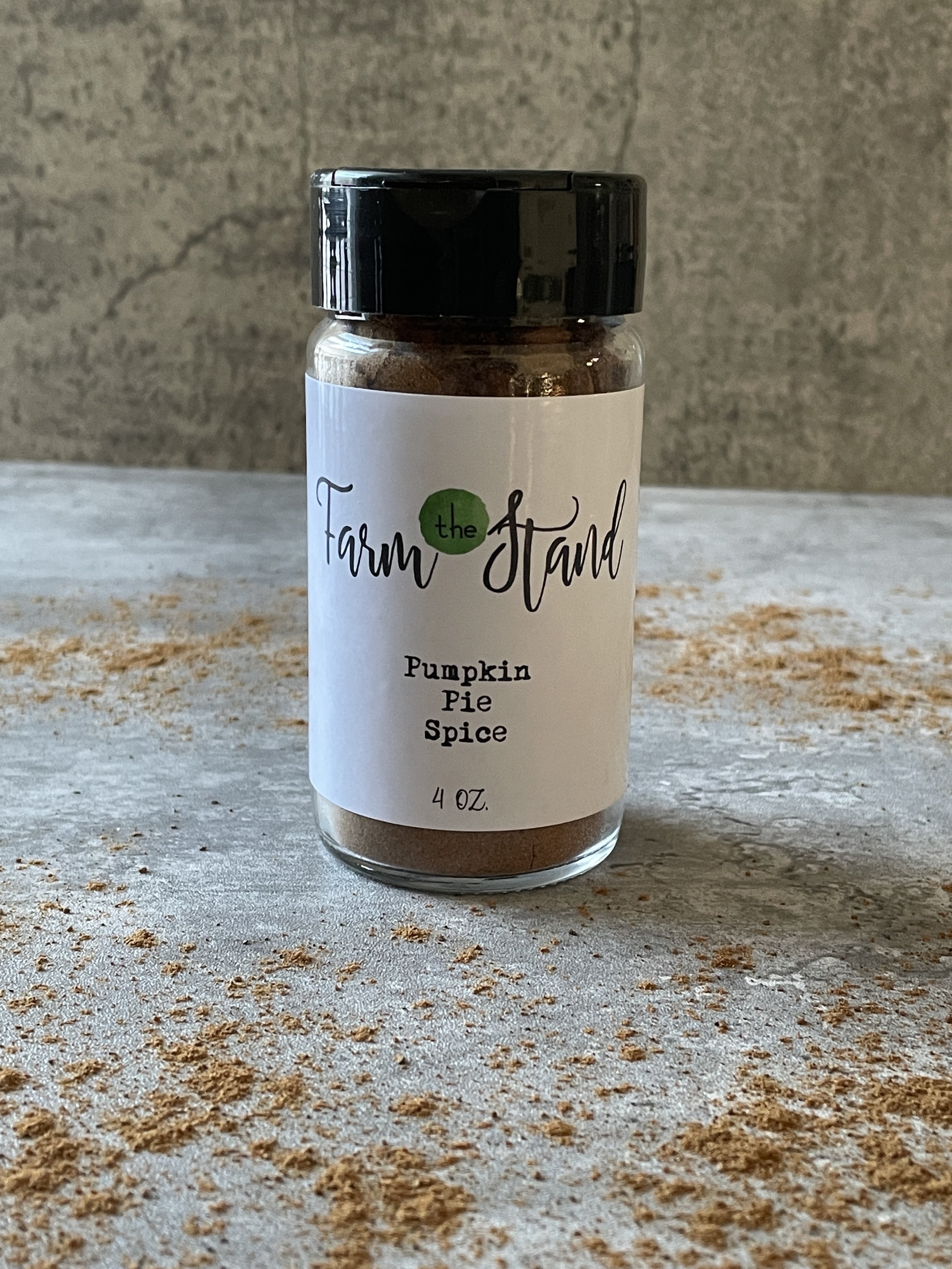 The Shop — The Farm Stand Kitchen