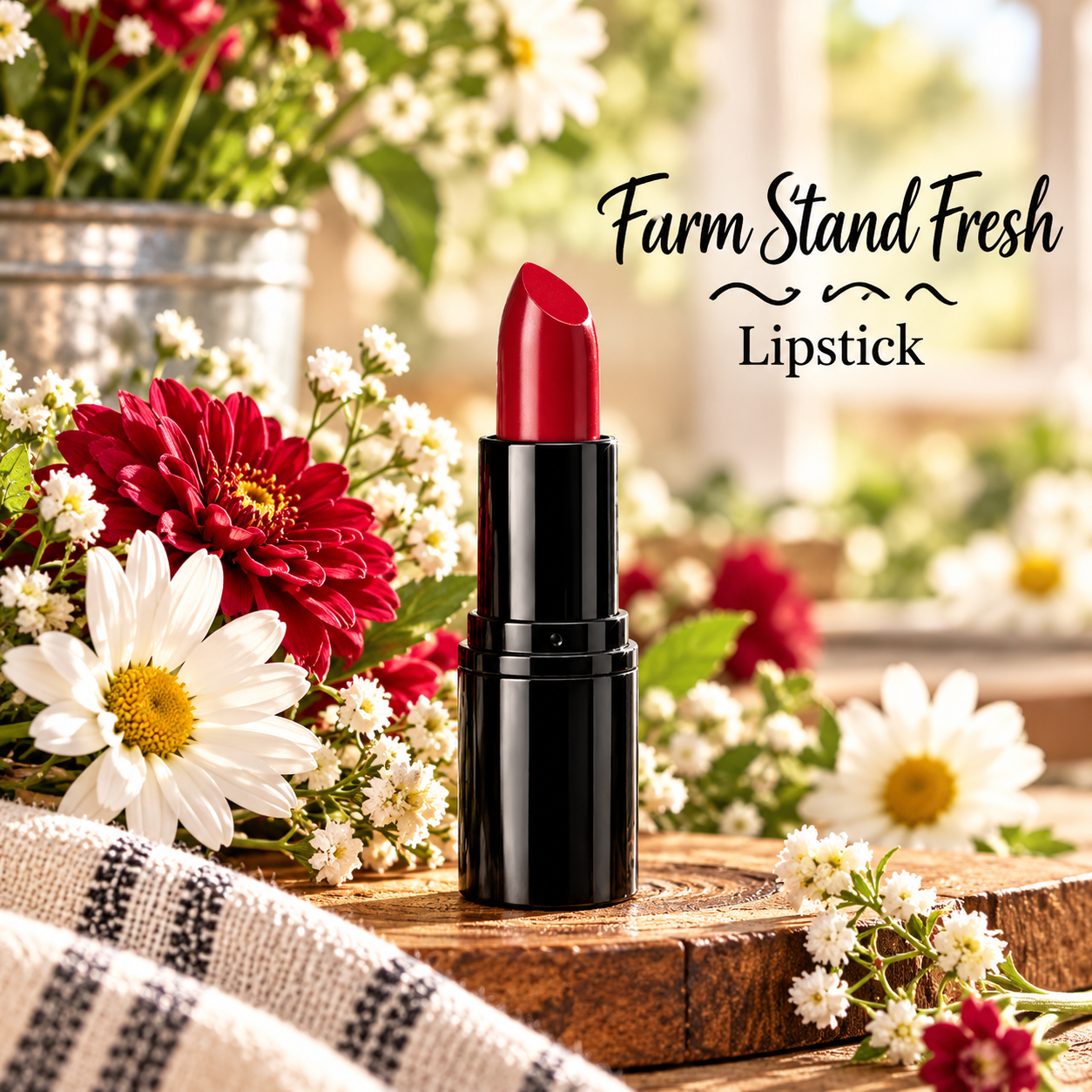LIPSTICK