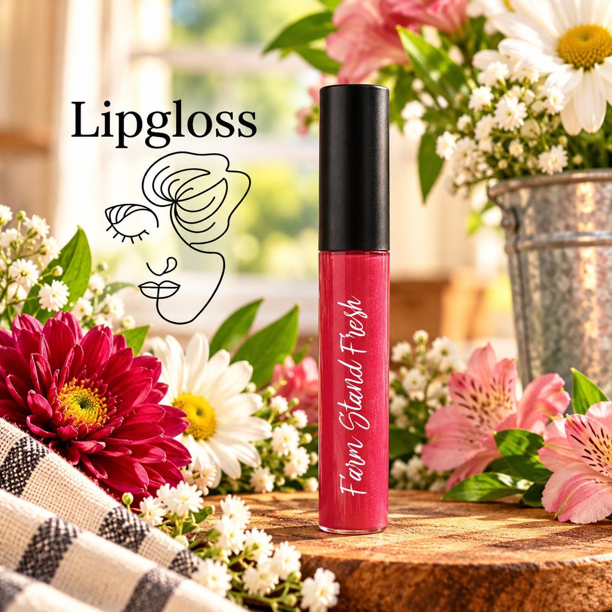 LIPGLOSS