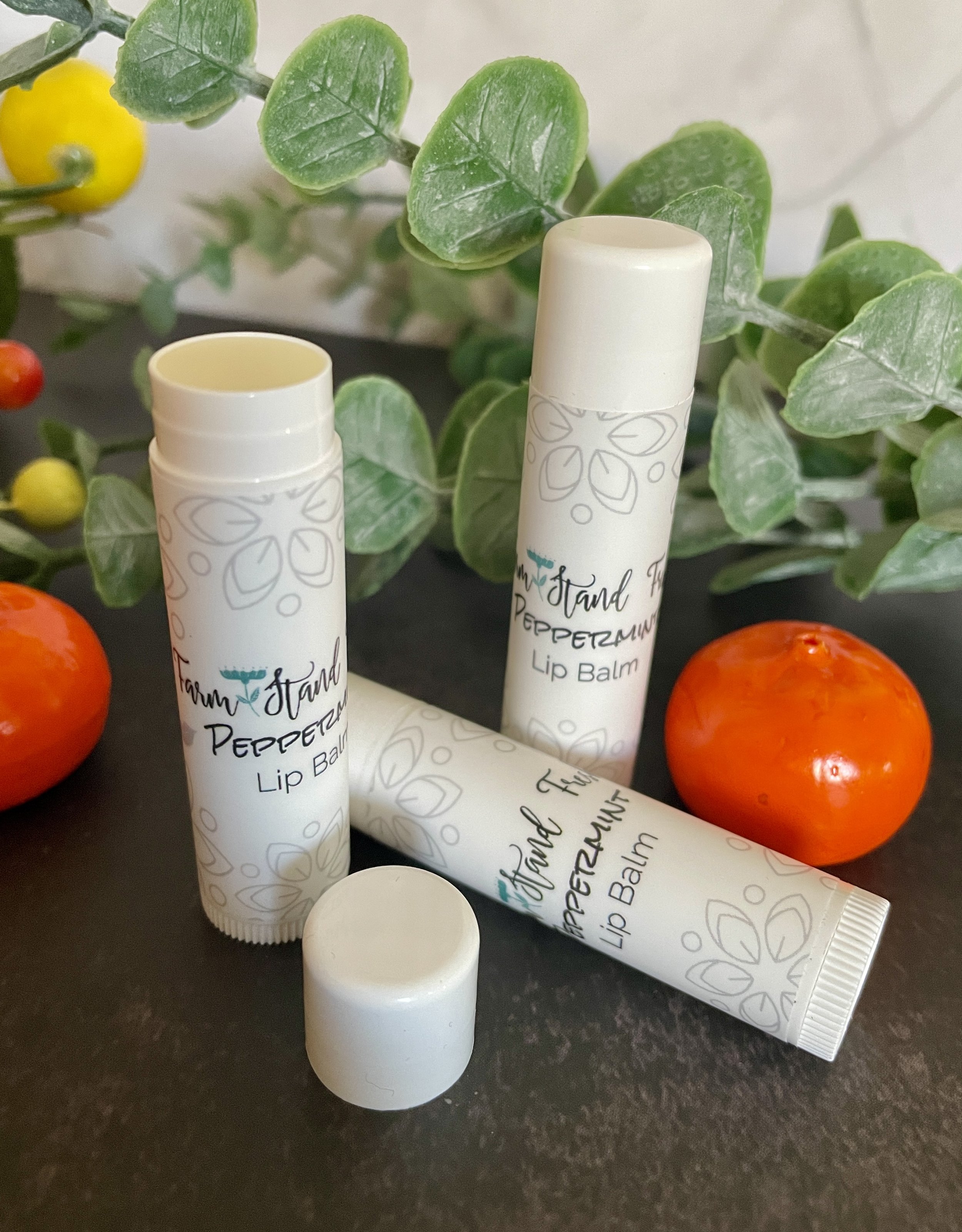 LIP BALM  3 PACK