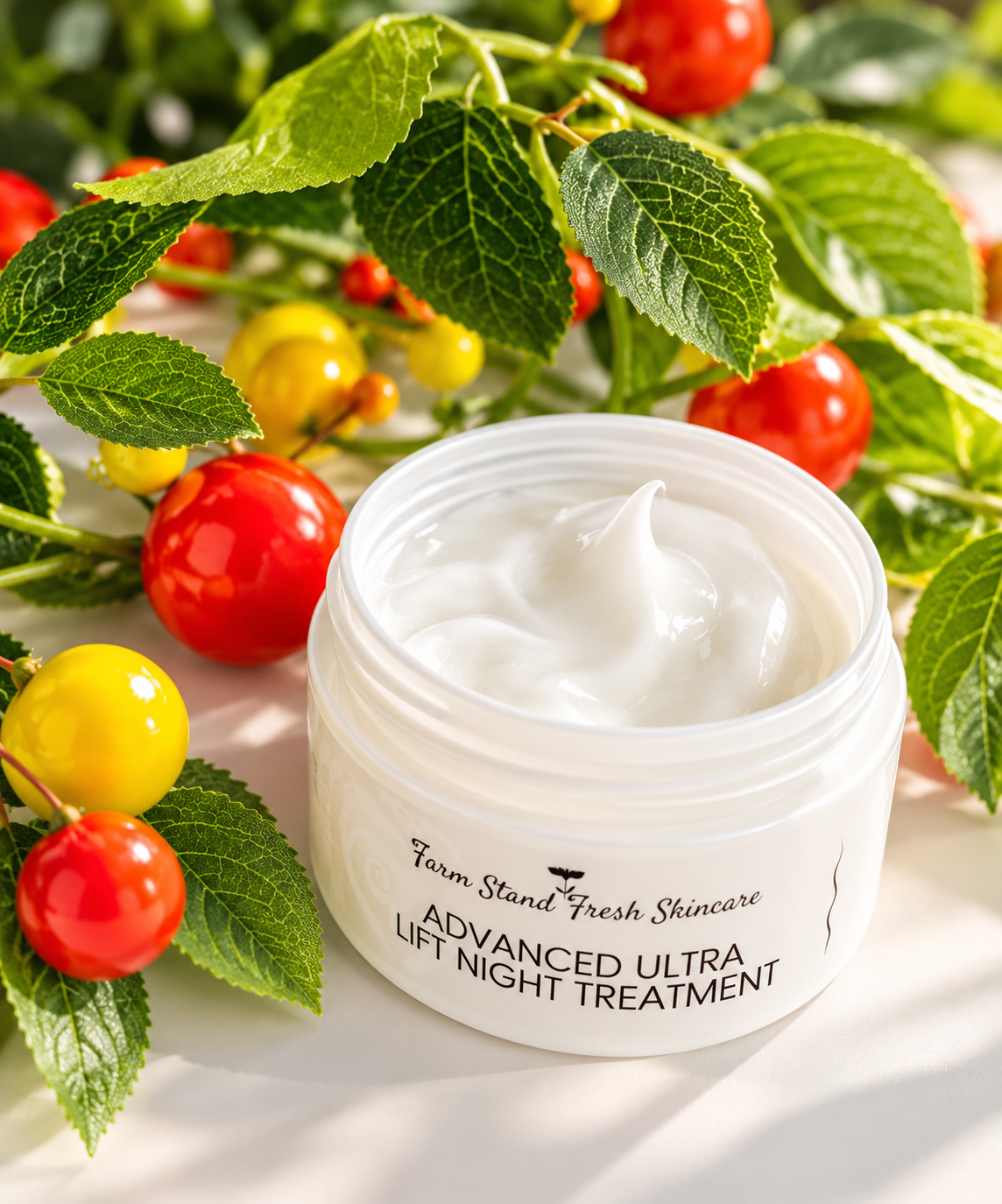 ADVANCED ULTRA LIFT NIGHT TREATMENT