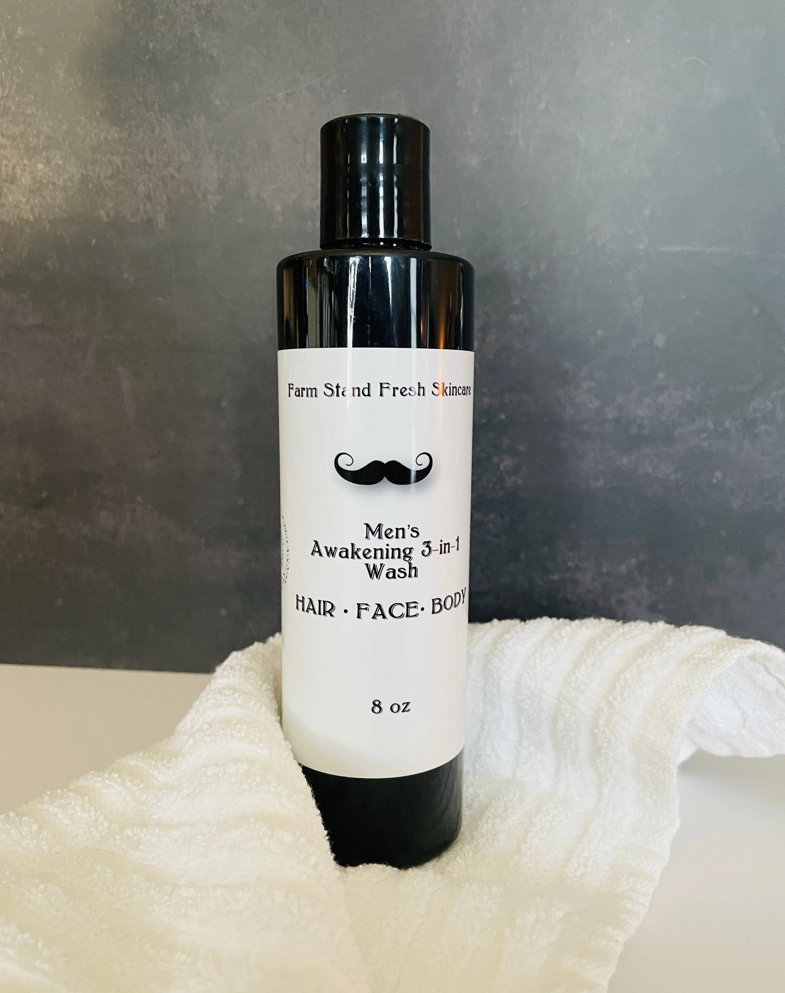 MENS AWAKENING 3-n-1 WASH