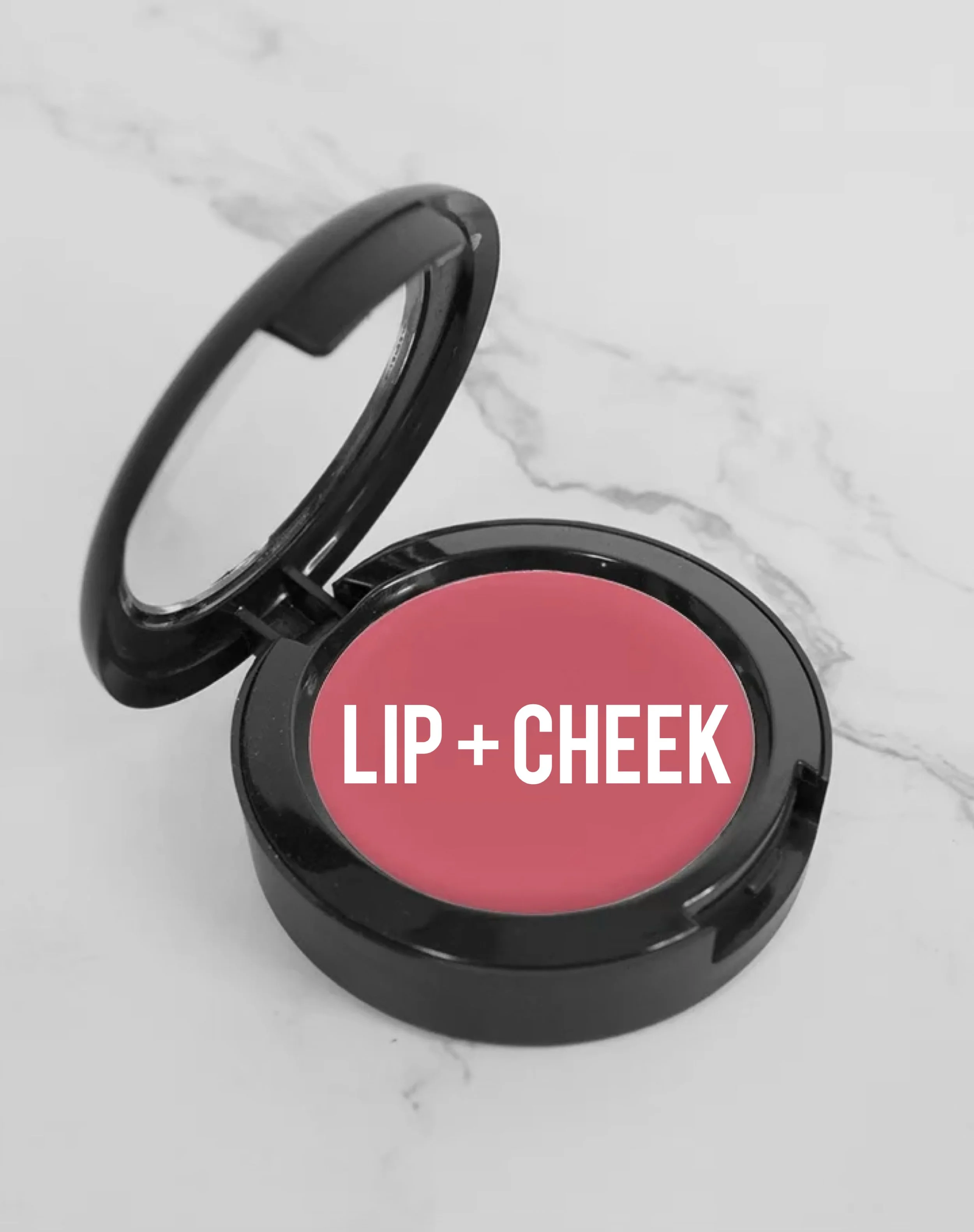 LIP + CHEEK