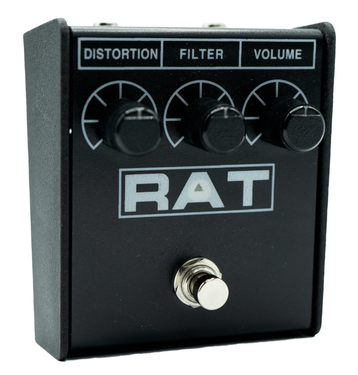 ProCo RAT pedal myths, history, and timeline — The JHS Show
