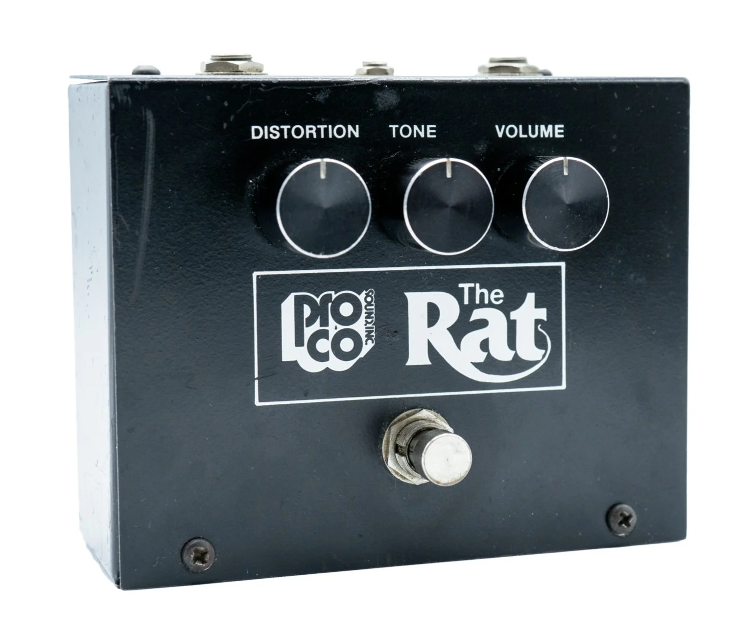 PROCO RAT2 90年製