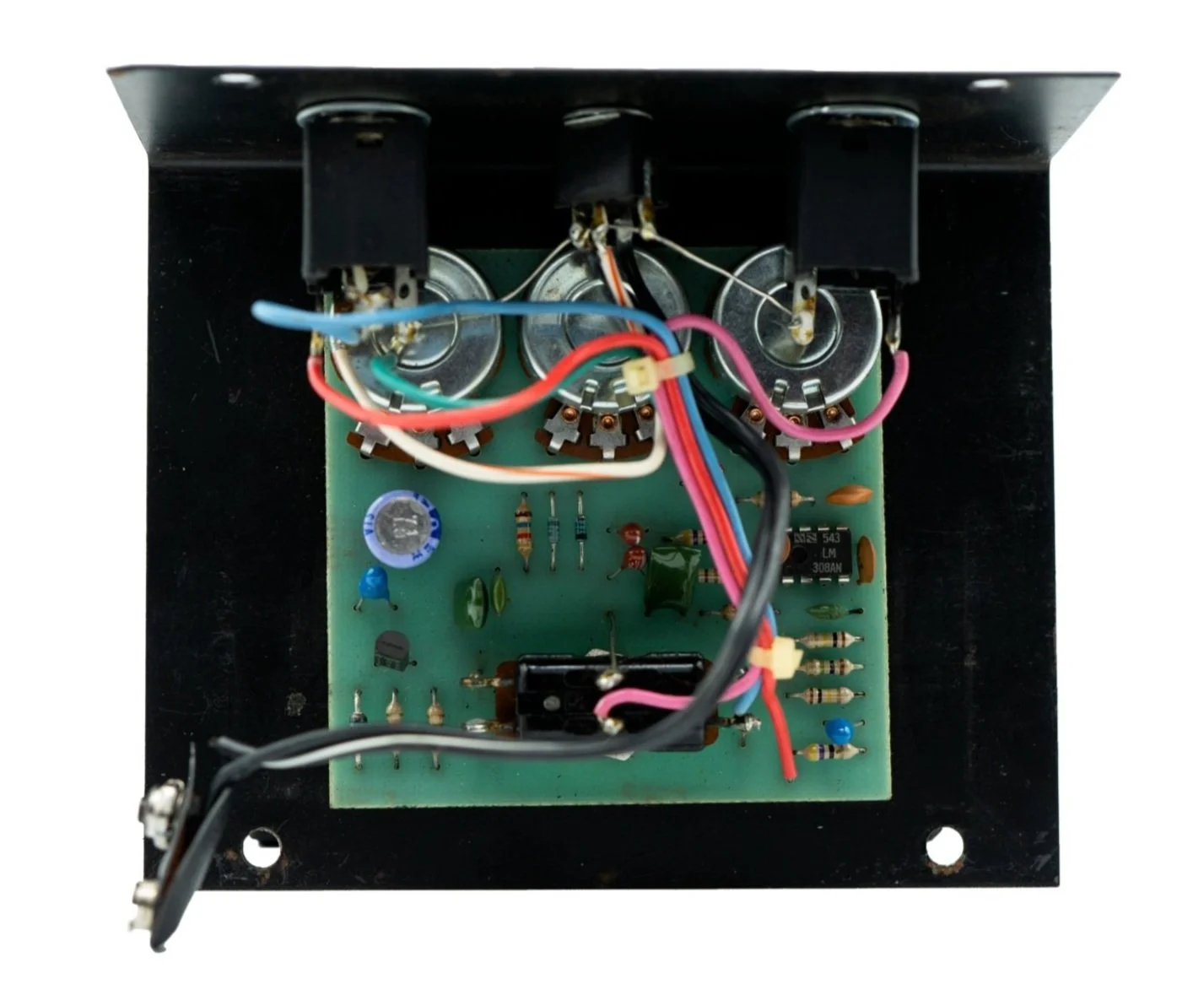 ProCo RAT pedal myths, history, and timeline — The JHS Show 