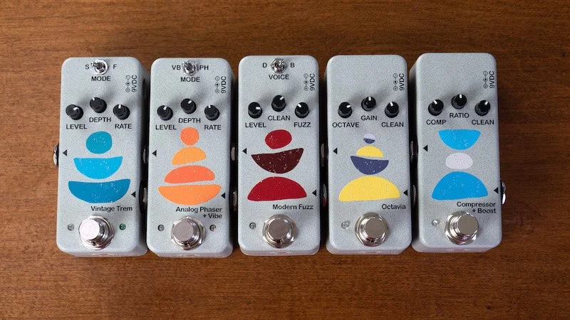 Have You Heard of Pogo Pedals? — The JHS Show