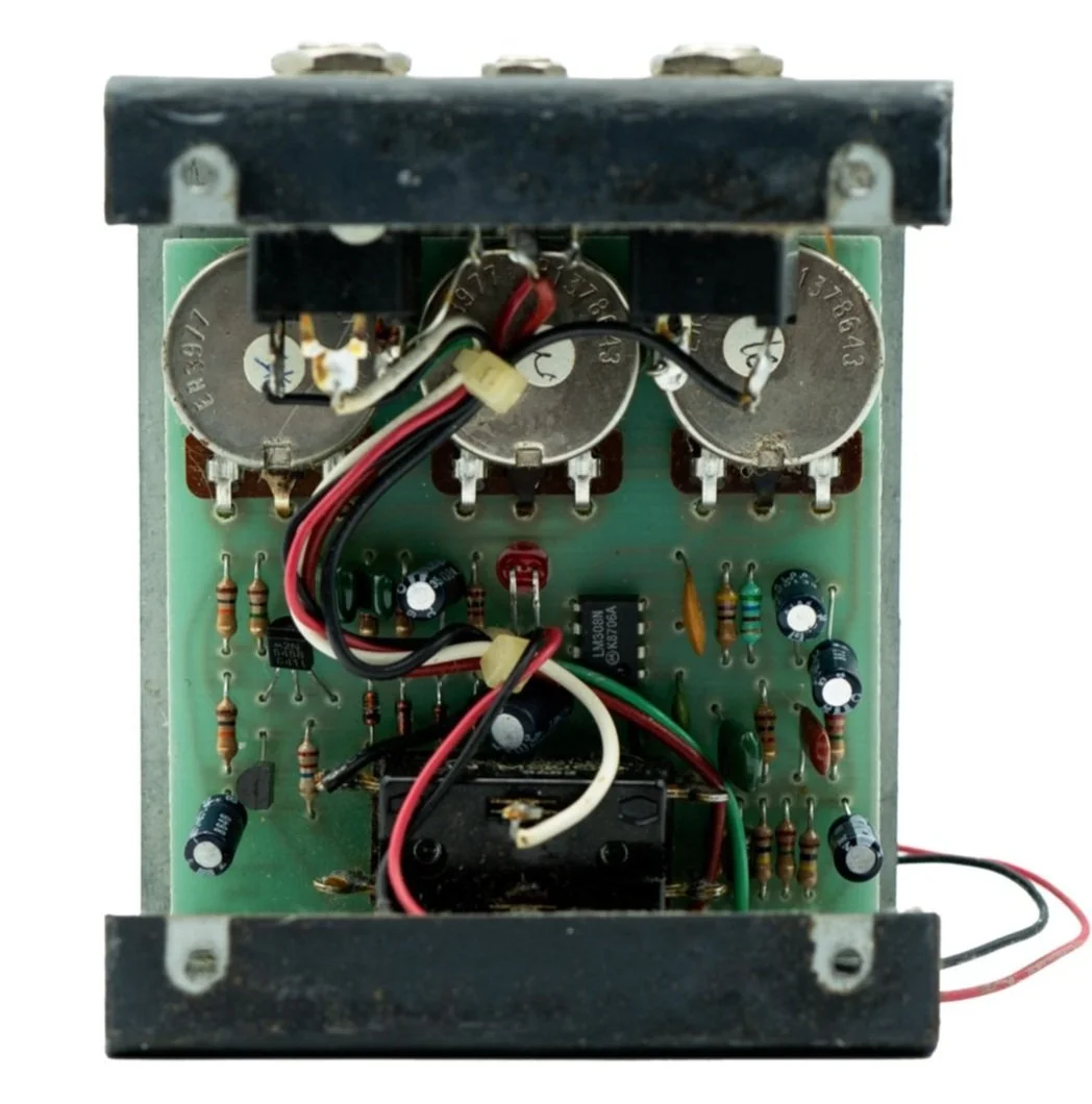2024春夏新色 ProCo RAT 1995年 LM308N USA RAT2