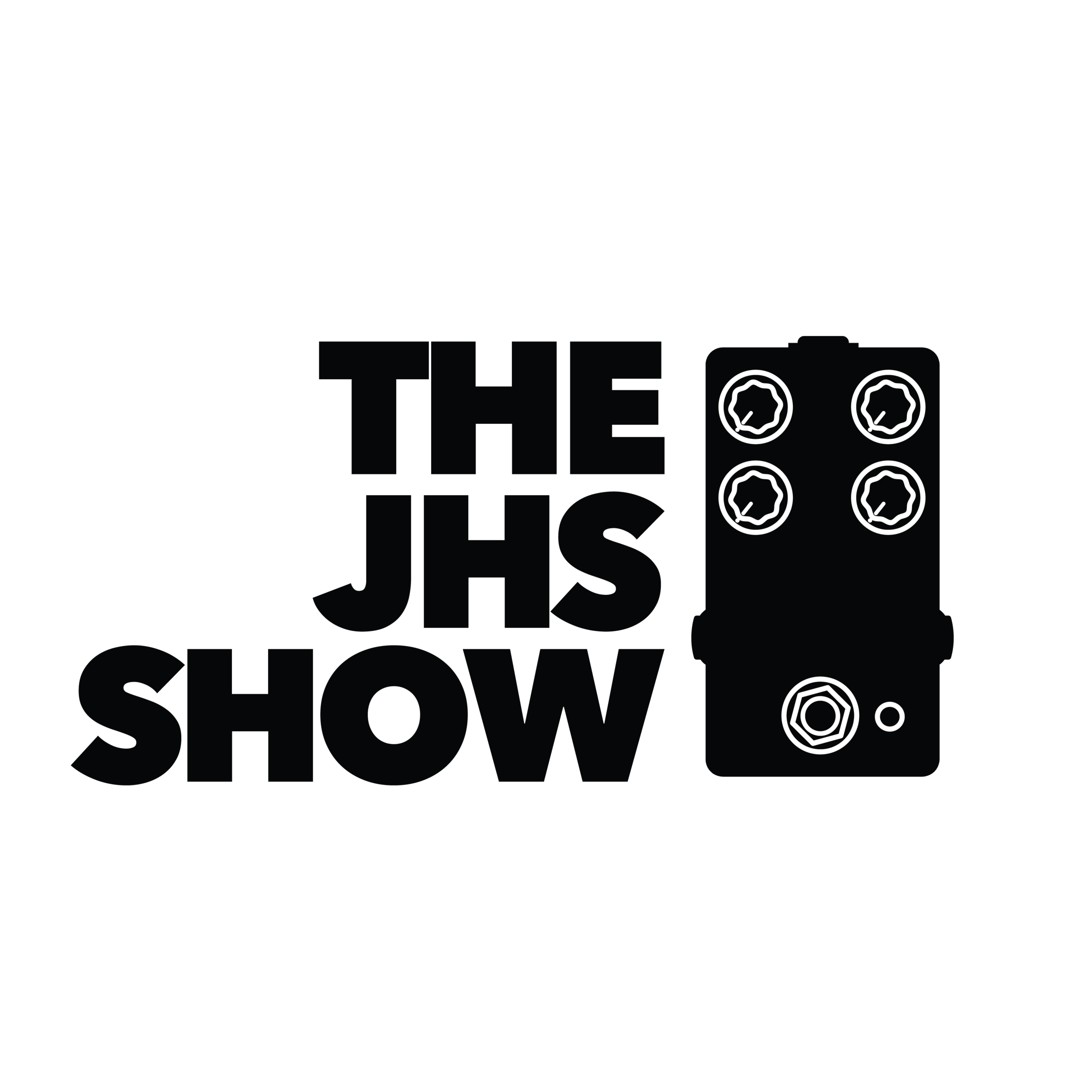 JHS 3 Series — The JHS Show