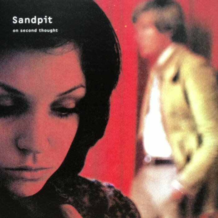 Sandpit - On Second Thought (What’s the deal with Mojohand?)