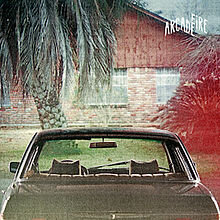 Arcade Fire - The Suburbs (Underrated Overdrives)