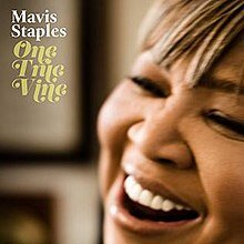 Mavis Staples - One True Vine (Pedals You’ve Never Seen - Part 2)