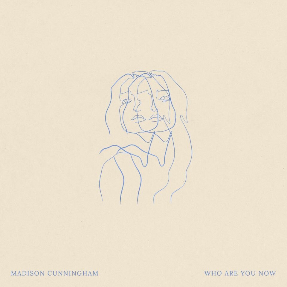 Madison Cunningham - Who are you now (What’s the Deal with Dead Beat?)