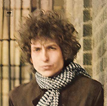 Bob Dylan - Blonde on Blonde (What is the 1966 Series?)