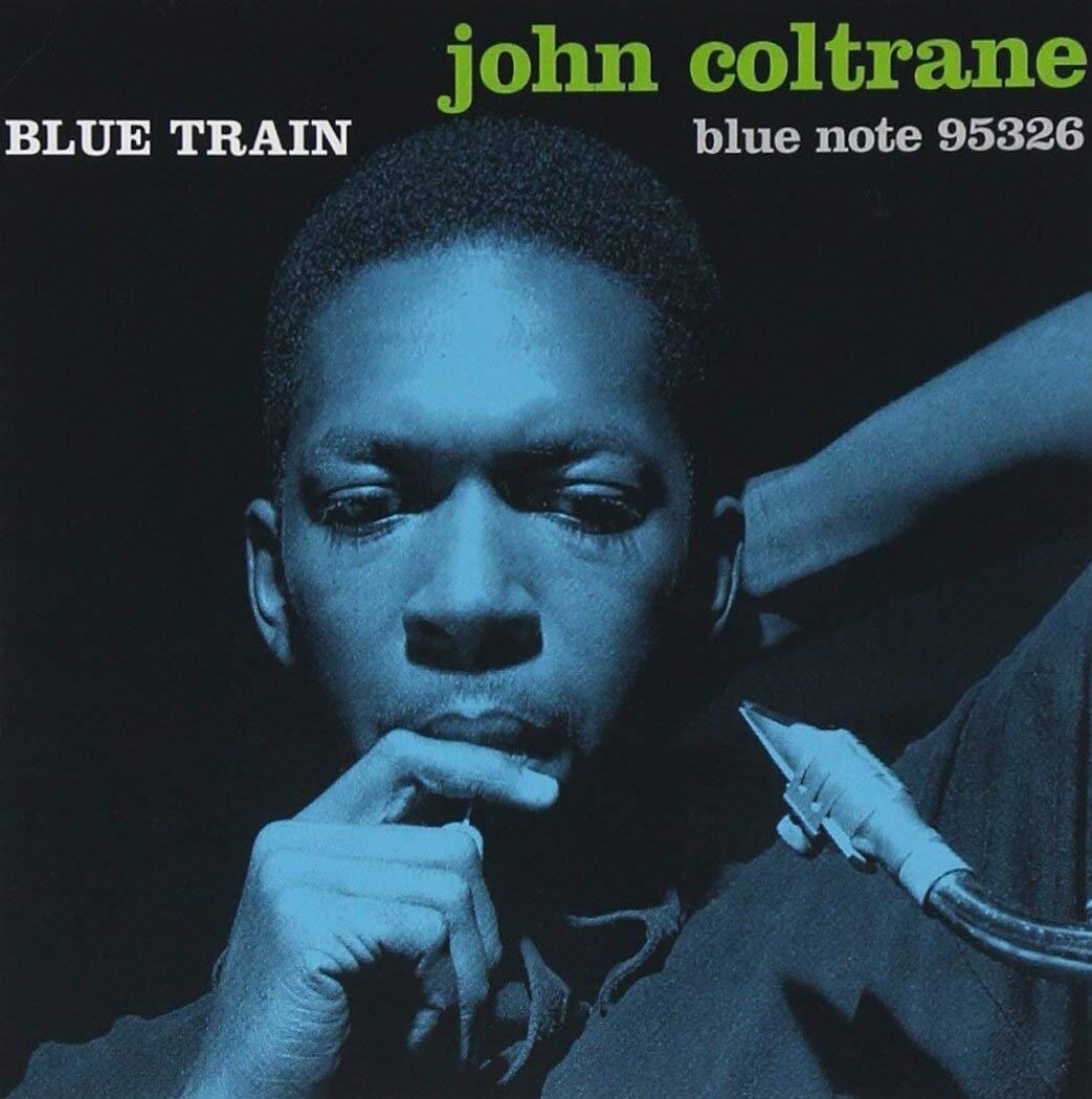 John Coltrane - Blue Train (My Favorite Ibanez Pedals)