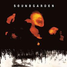 Soundgarden - Superunknown (Must Have Distortion Pedals)