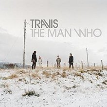 Travis - The Man Who ($50 Pedals That Don’t Suck)